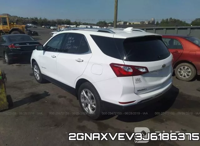2GNAXVEV3J6186375 фото 4