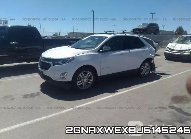 2GNAXWEX8J6145246 фото 3