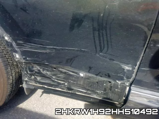 2HKRW1H92HH510492 фото 10