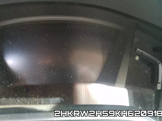 2HKRW2H59KH620918 фото 9