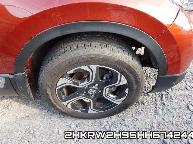 2HKRW2H95HH674244 фото 10