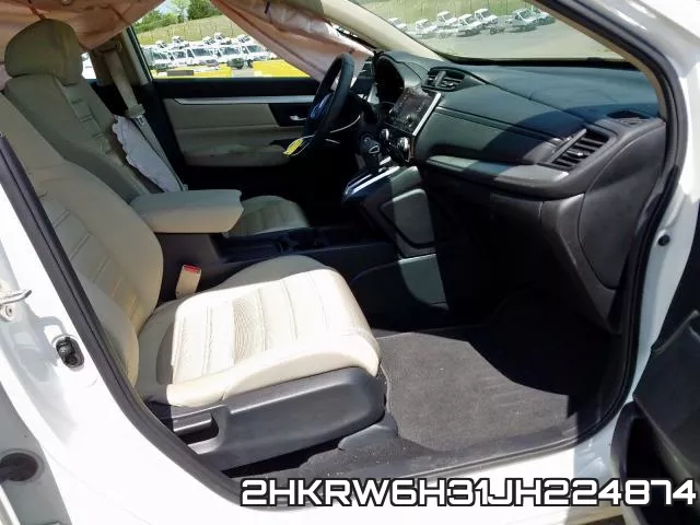 2HKRW6H31JH224874 фото 6