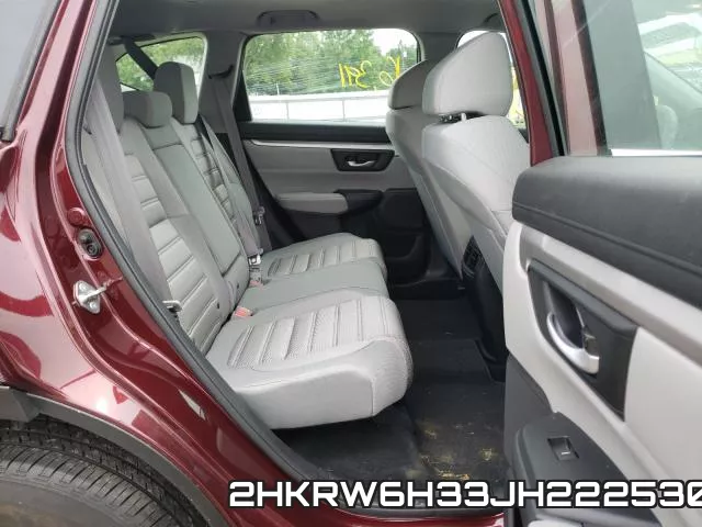 2HKRW6H33JH222530 фото 7