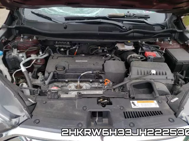 2HKRW6H33JH222530 фото 8
