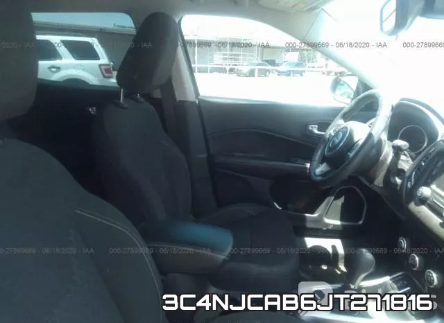 3C4NJCAB6JT271816 фото 6