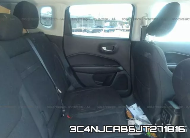 3C4NJCAB6JT271816 фото 9