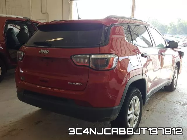 3C4NJCAB8JT137812 фото 5