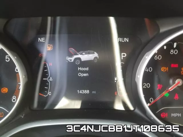 3C4NJCBB1JT108635 фото 9