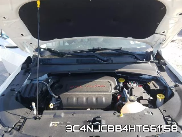 3C4NJCBB4HT661158 фото 8