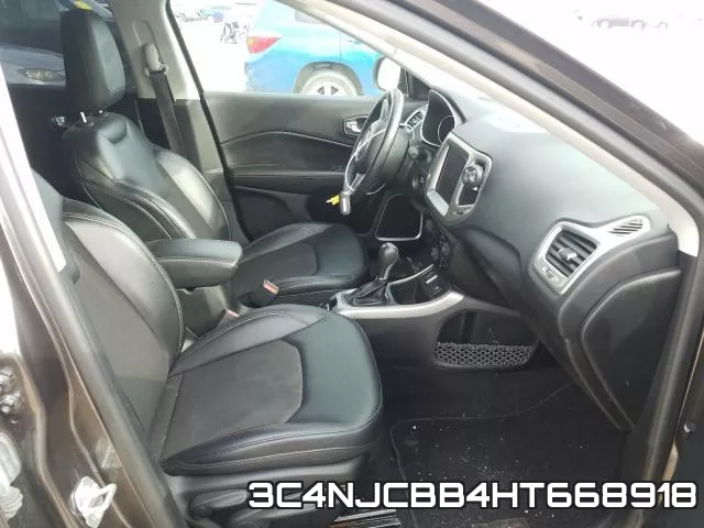 3C4NJCBB4HT668918 фото 6