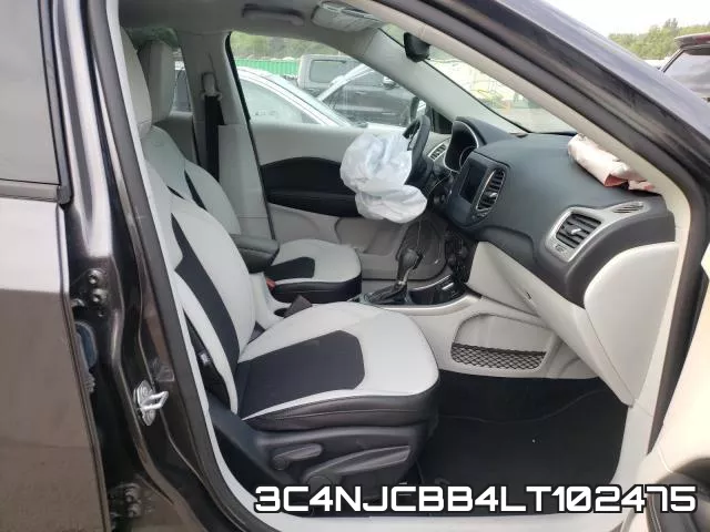 3C4NJCBB4LT102475 фото 6