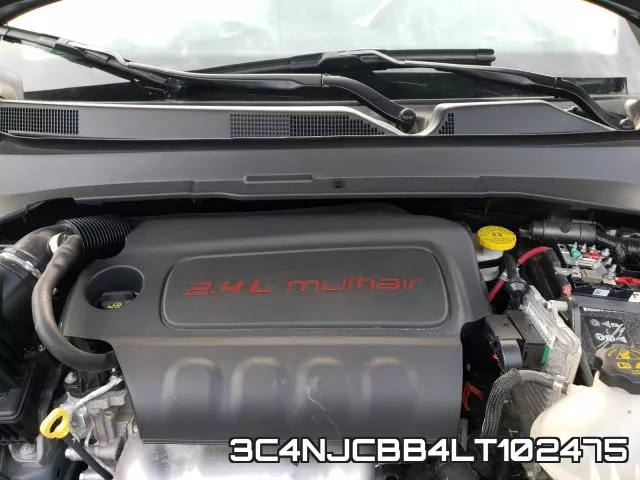 3C4NJCBB4LT102475 фото 8