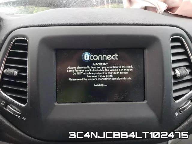 3C4NJCBB4LT102475 фото 10