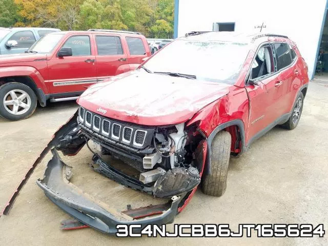3C4NJCBB6JT165624 фото 3