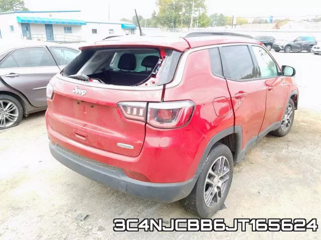 3C4NJCBB6JT165624 фото 5