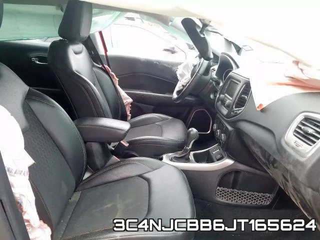 3C4NJCBB6JT165624 фото 6