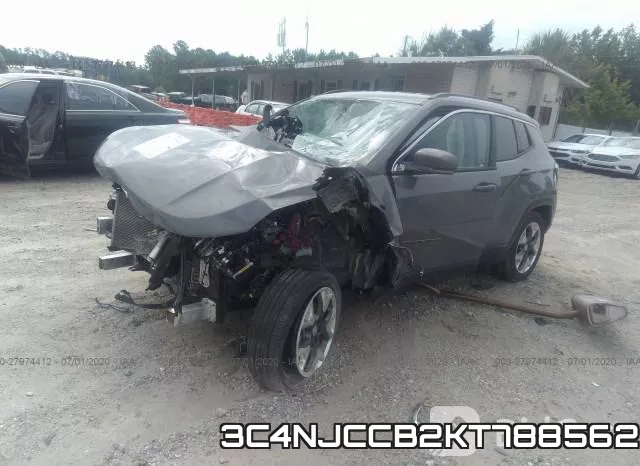 3C4NJCCB2KT788562 фото 3