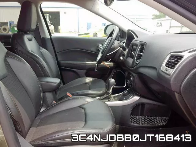 3C4NJDBB0JT168413 фото 6