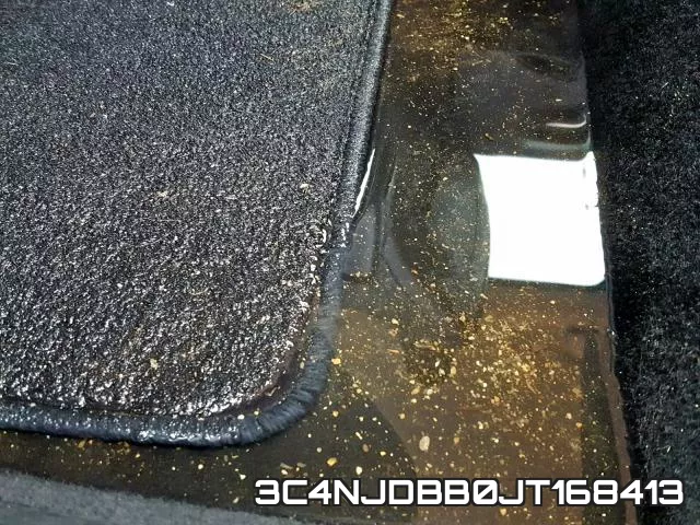 3C4NJDBB0JT168413 фото 10
