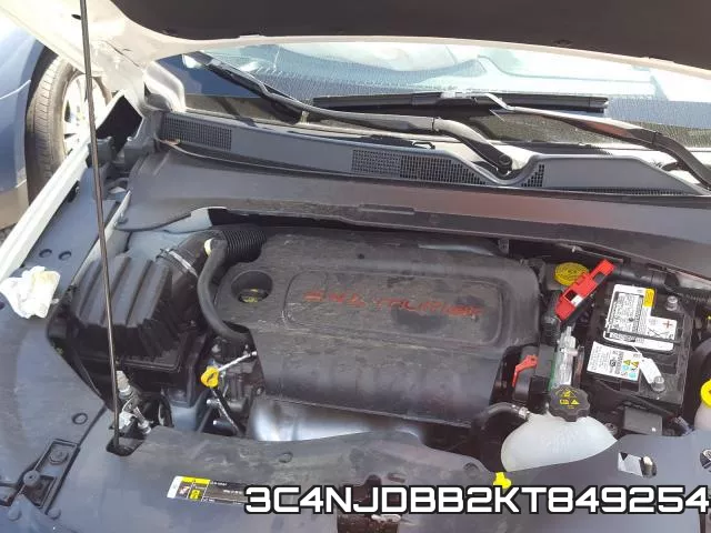 3C4NJDBB2KT849254 фото 8