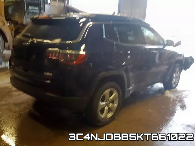 3C4NJDBB5KT661022 фото 5