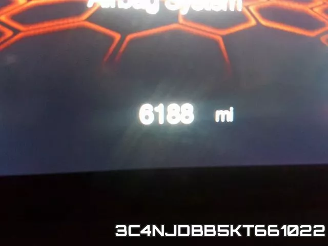 3C4NJDBB5KT661022 фото 9