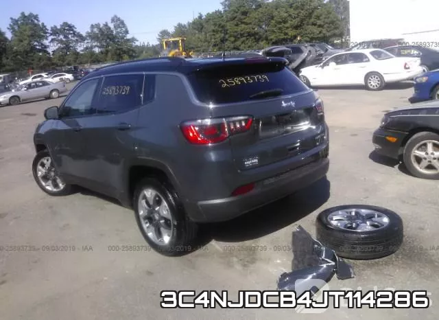 3C4NJDCB4JT114286 фото 4