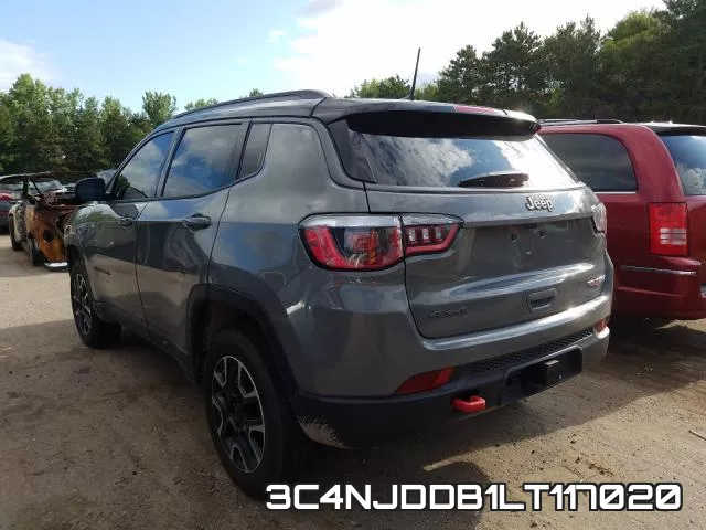 3C4NJDDB1LT117020 фото 4