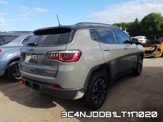 3C4NJDDB1LT117020 фото 5