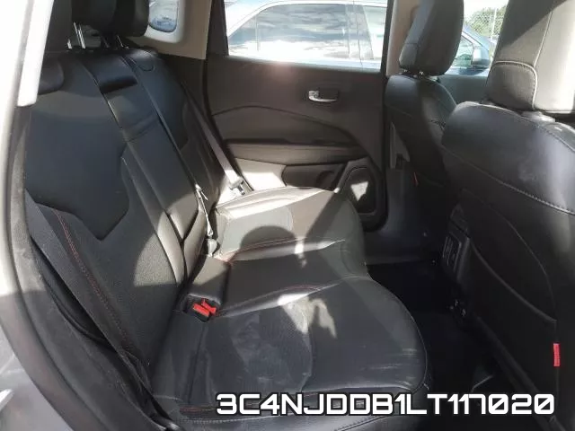 3C4NJDDB1LT117020 фото 7