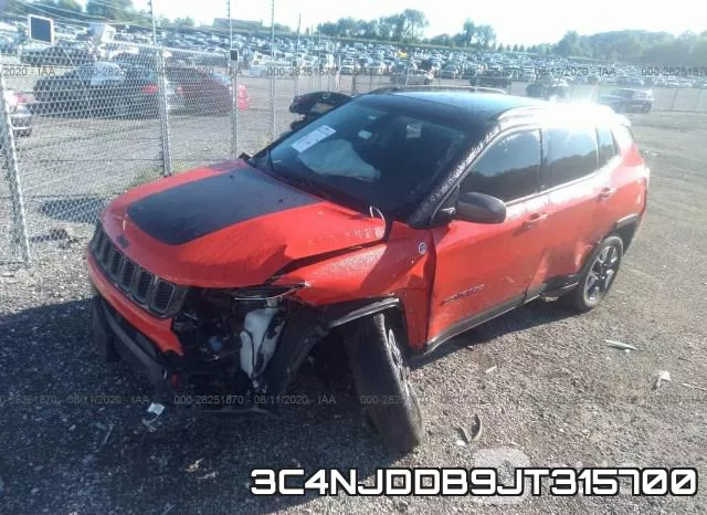 3C4NJDDB9JT315700 фото 3
