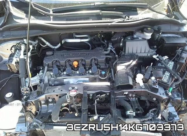3CZRU5H14KG703373 фото 2
