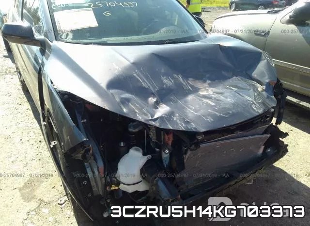 3CZRU5H14KG703373 фото 7