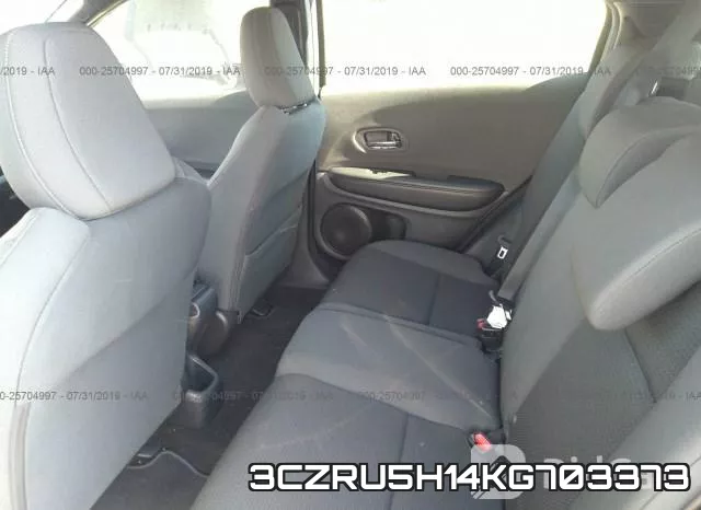 3CZRU5H14KG703373 фото 9