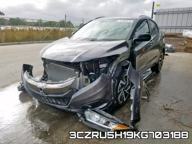 3CZRU5H19KG703188 фото 3