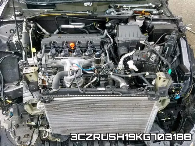 3CZRU5H19KG703188 фото 8