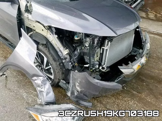 3CZRU5H19KG703188 фото 10