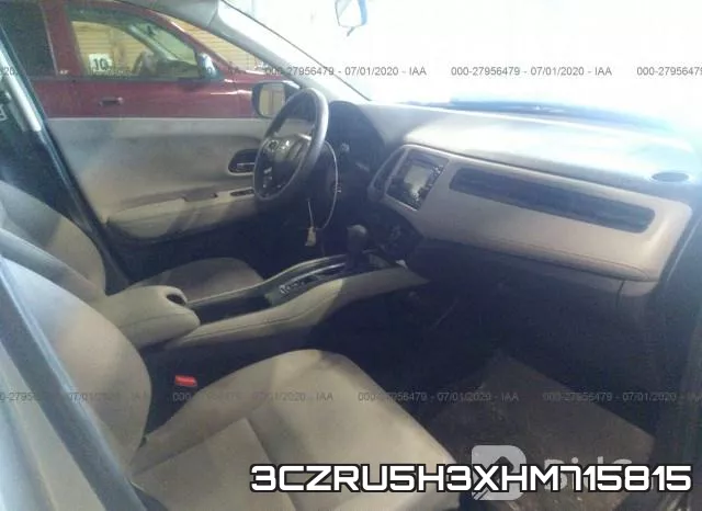 3CZRU5H3XHM715815 фото 6