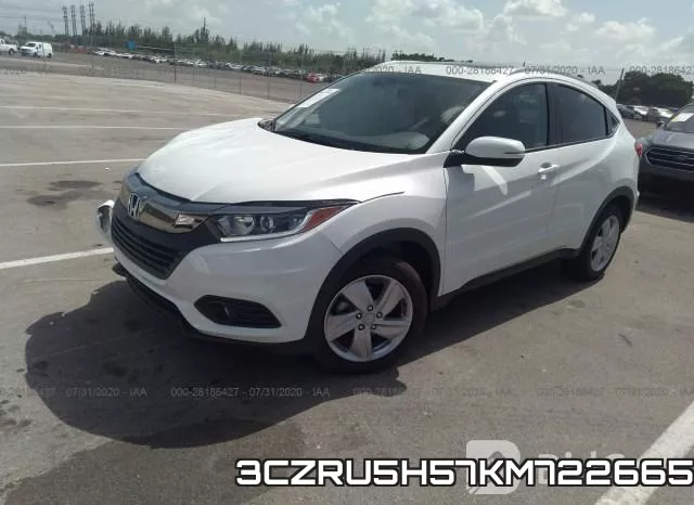 3CZRU5H57KM722665 фото 3