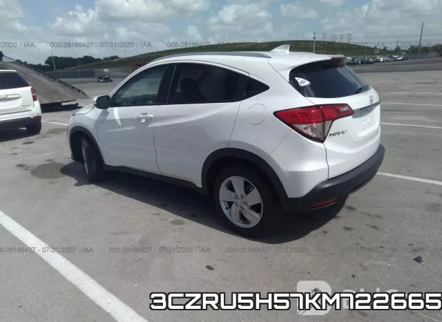 3CZRU5H57KM722665 фото 4