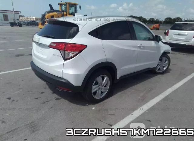 3CZRU5H57KM722665 фото 5