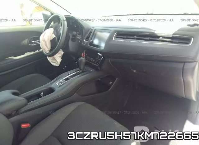 3CZRU5H57KM722665 фото 6