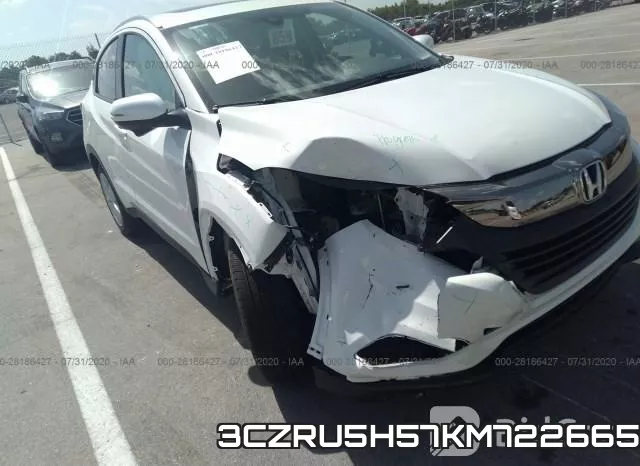 3CZRU5H57KM722665 фото 7