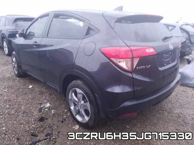 3CZRU6H35JG715330 фото 4
