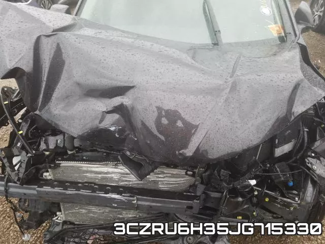 3CZRU6H35JG715330 фото 8