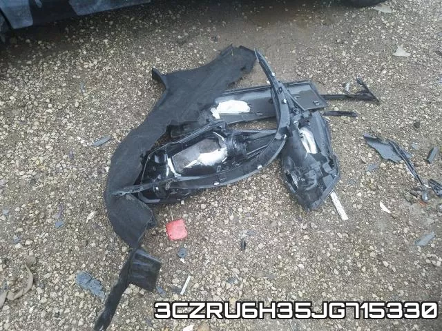 3CZRU6H35JG715330 фото 10