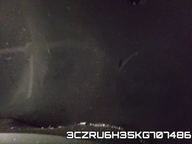 3CZRU6H35KG707486 фото 9