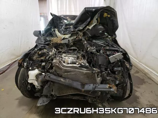3CZRU6H35KG707486 фото 10