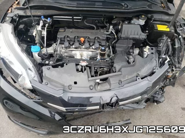 3CZRU6H3XJG725609 фото 8