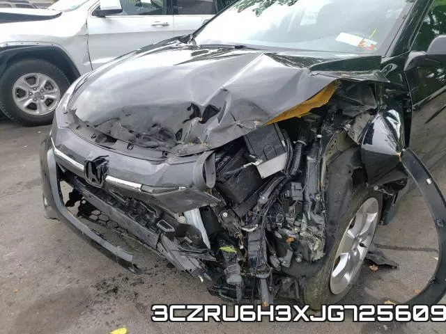 3CZRU6H3XJG725609 фото 10